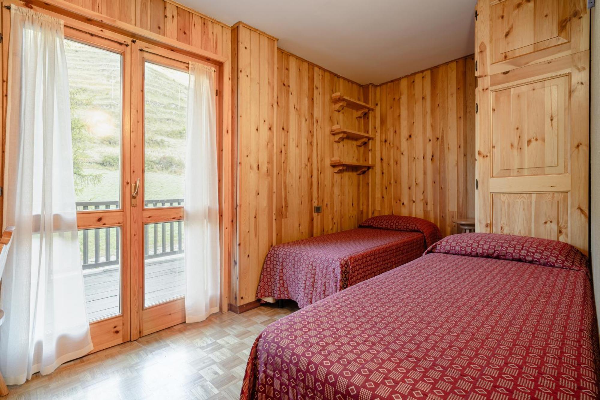 Champoluc Apartment Appartement *