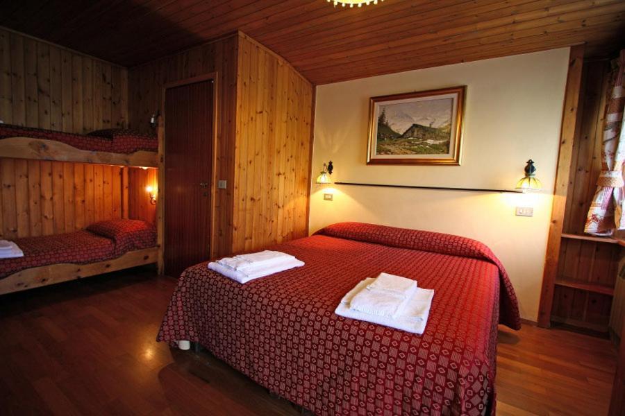 Champoluc Apartment
