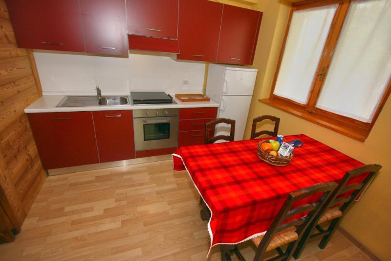 Appartement Champoluc Apartment *