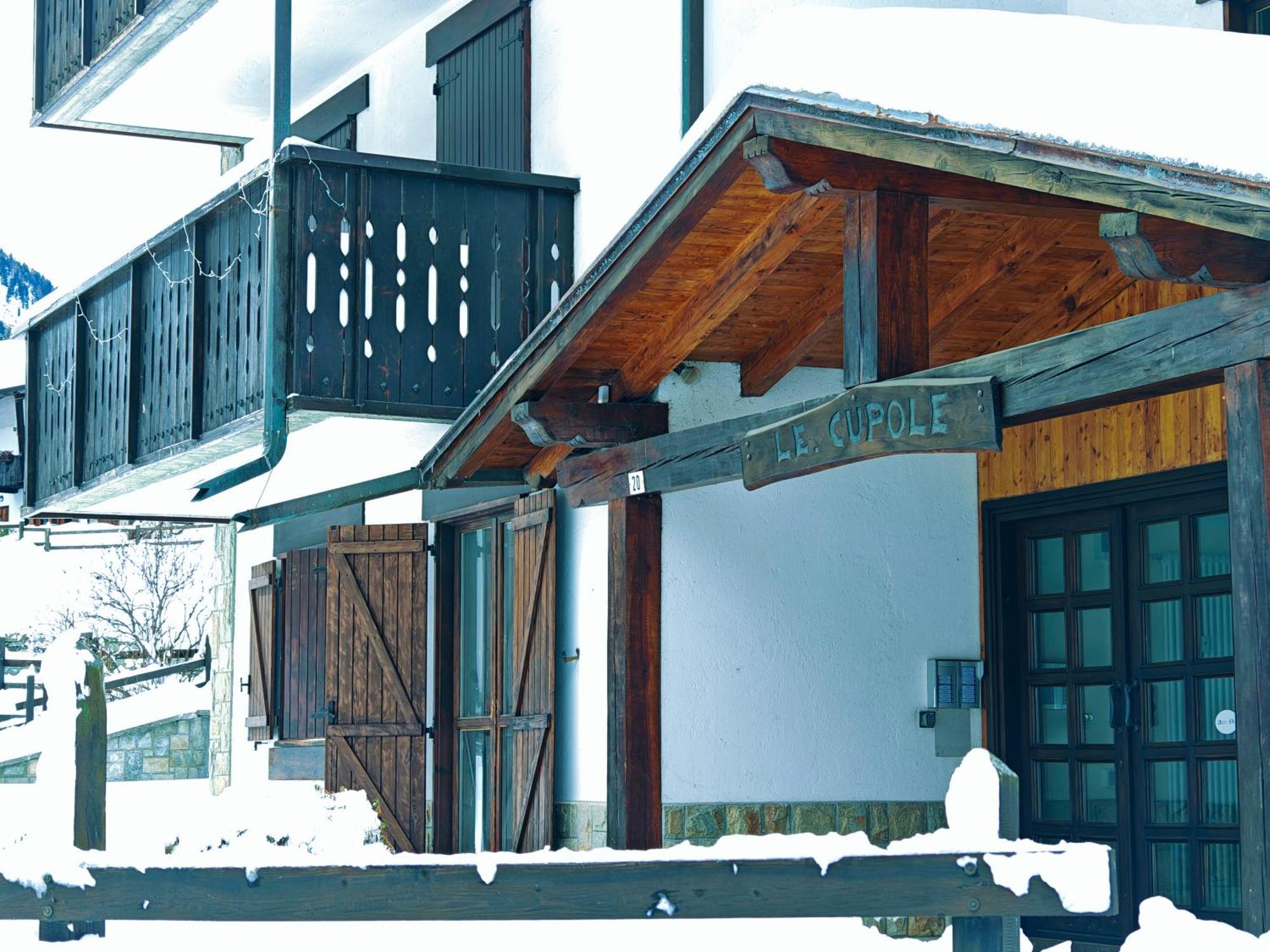 Champoluc Apartment Appartement Champoluc